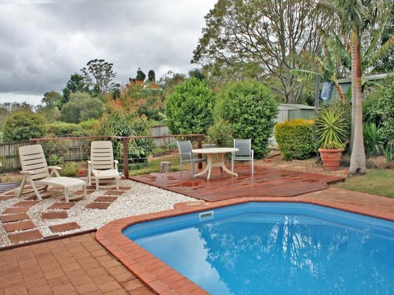 26 Sierra Drive, North Tamborine QLD 4272