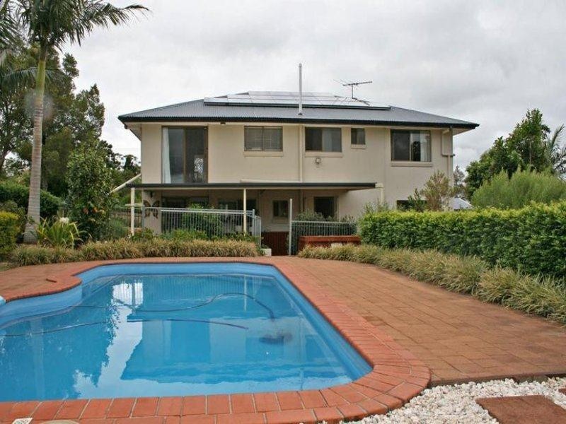 26 Sierra Drive, North Tamborine QLD 4272