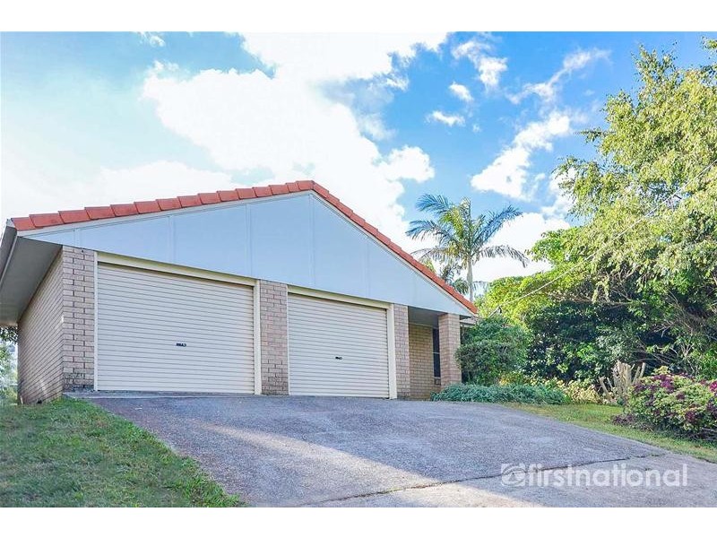 14 Arenga Drive, Tamborine Mountain QLD 4272