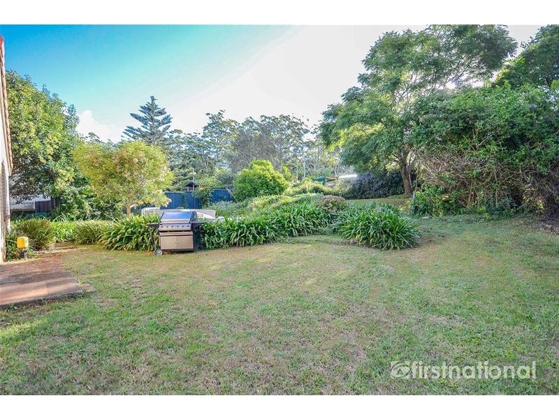 14 Arenga Drive, Tamborine Mountain QLD 4272