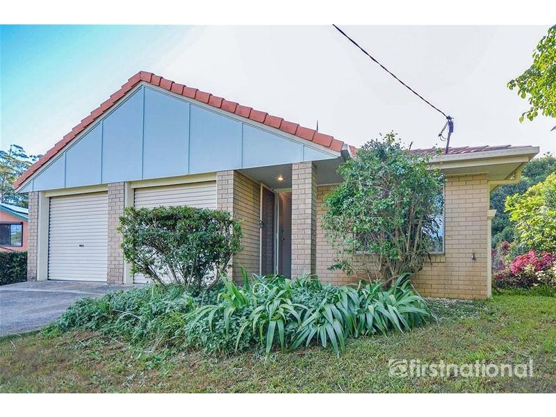 14 Arenga Drive, Tamborine Mountain QLD 4272