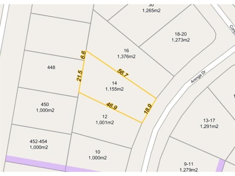 14 Arenga Drive, Tamborine Mountain QLD 4272