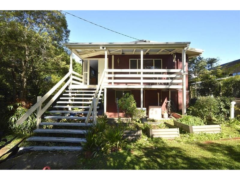 Tamborine Mountain QLD 4272