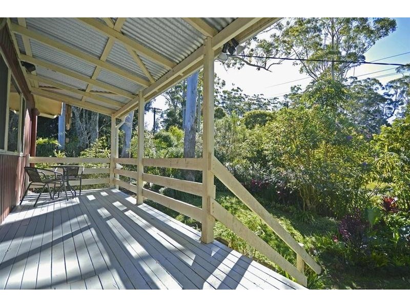 Tamborine Mountain QLD 4272