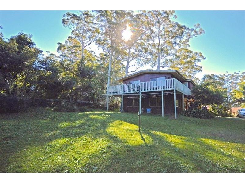 Tamborine Mountain QLD 4272