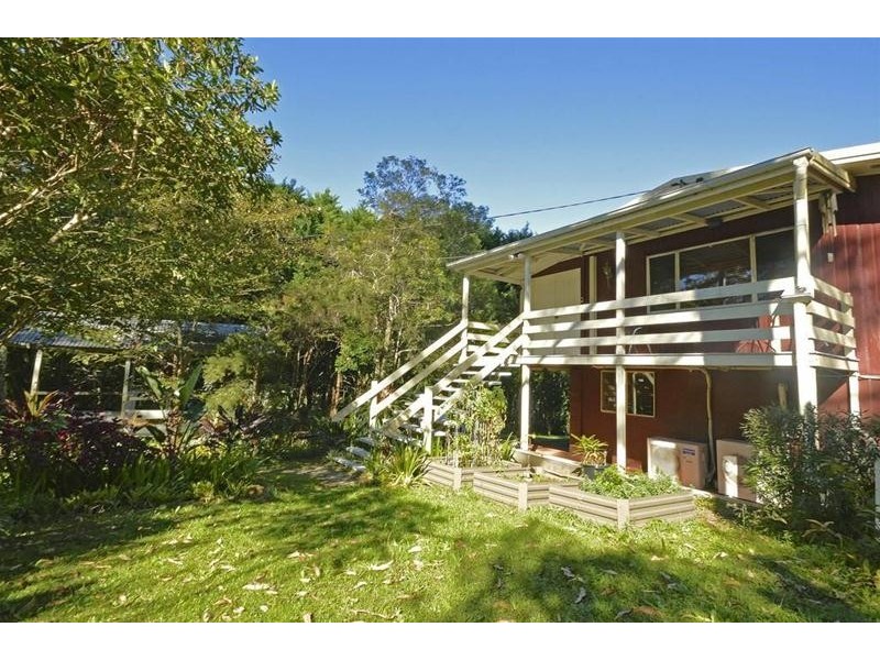 Tamborine Mountain QLD 4272