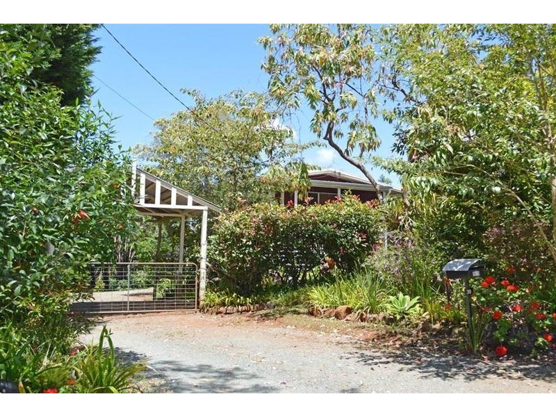 Tamborine Mountain QLD 4272