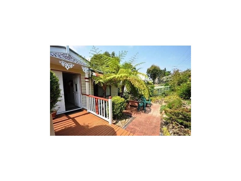 Tamborine Mountain QLD 4272