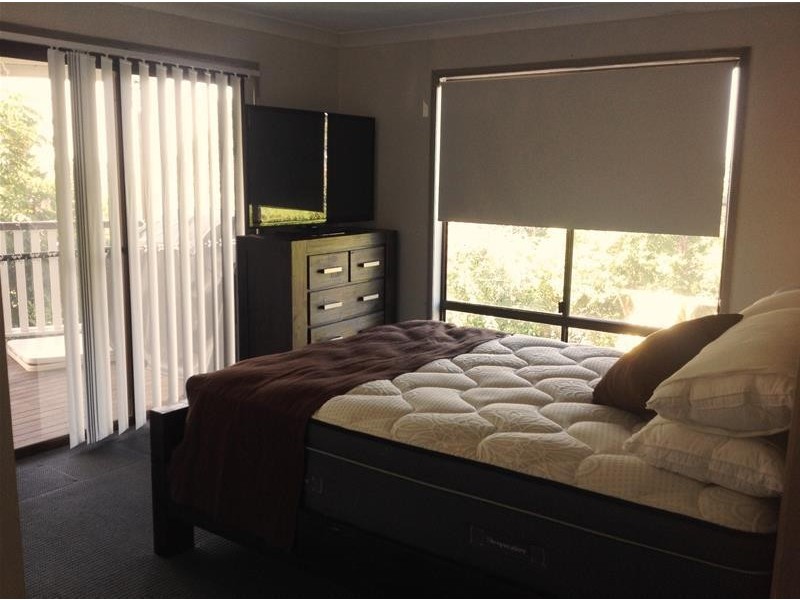 Tamborine Mountain QLD 4272