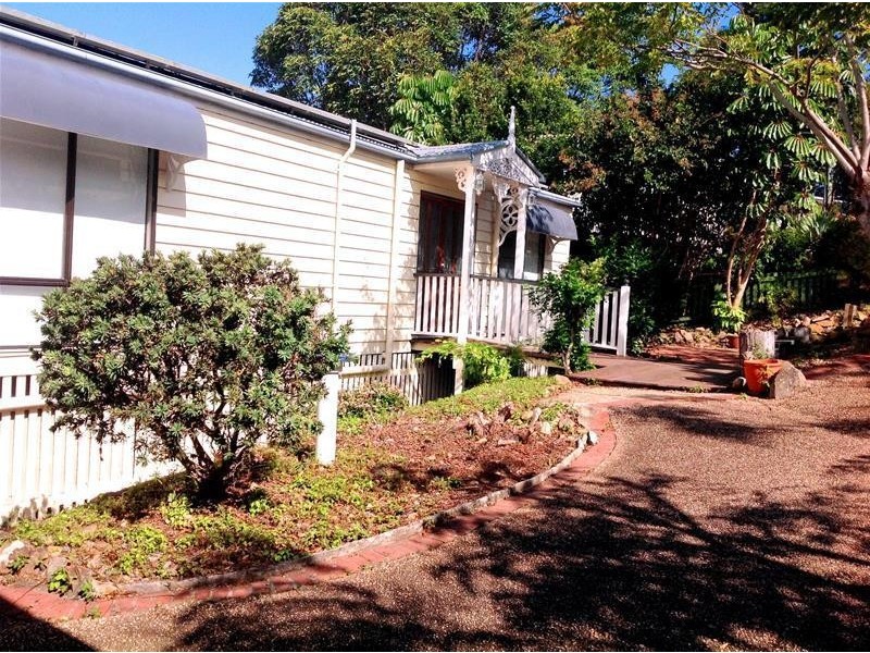 Tamborine Mountain QLD 4272