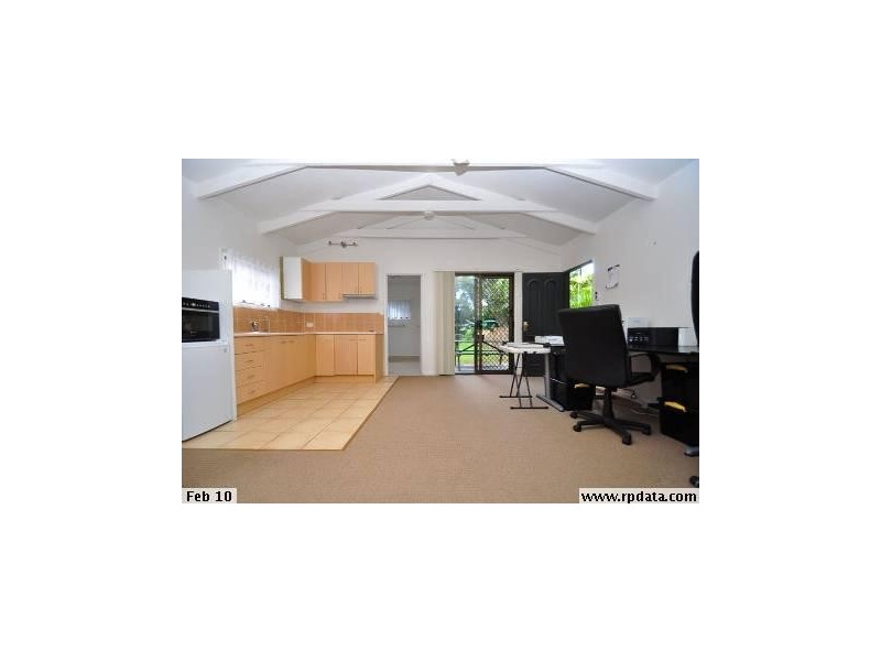 Tamborine Mountain QLD 4272