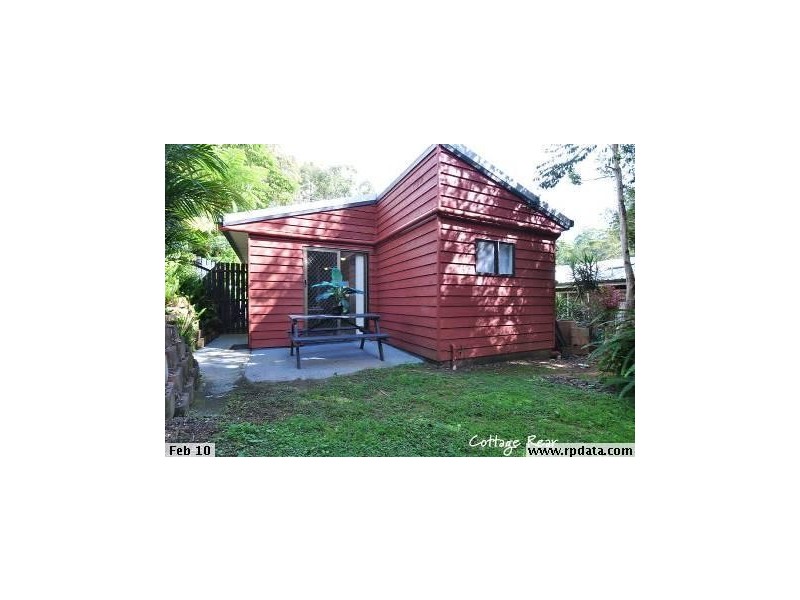 Tamborine Mountain QLD 4272