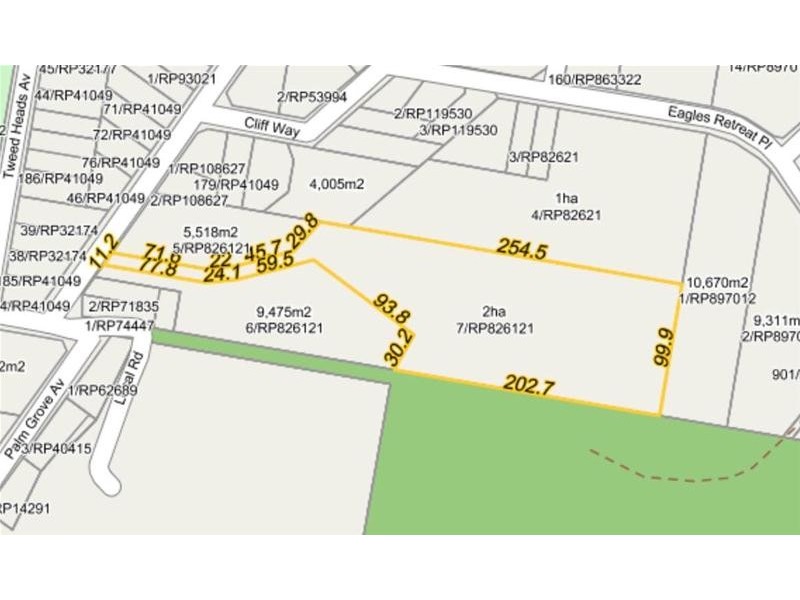 7 Central Avenue, Tamborine Mountain QLD 4272