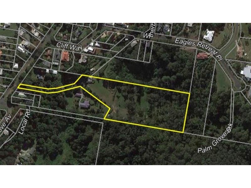 7 Central Avenue, Tamborine Mountain QLD 4272