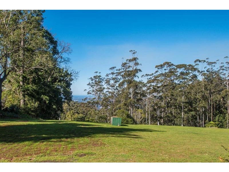7 Central Avenue, Tamborine Mountain QLD 4272