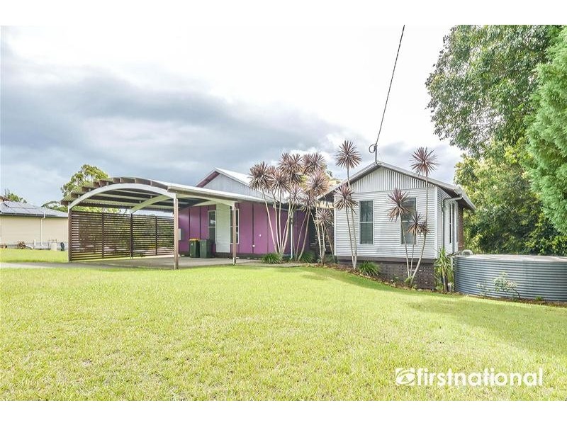 Tamborine Mountain QLD 4272