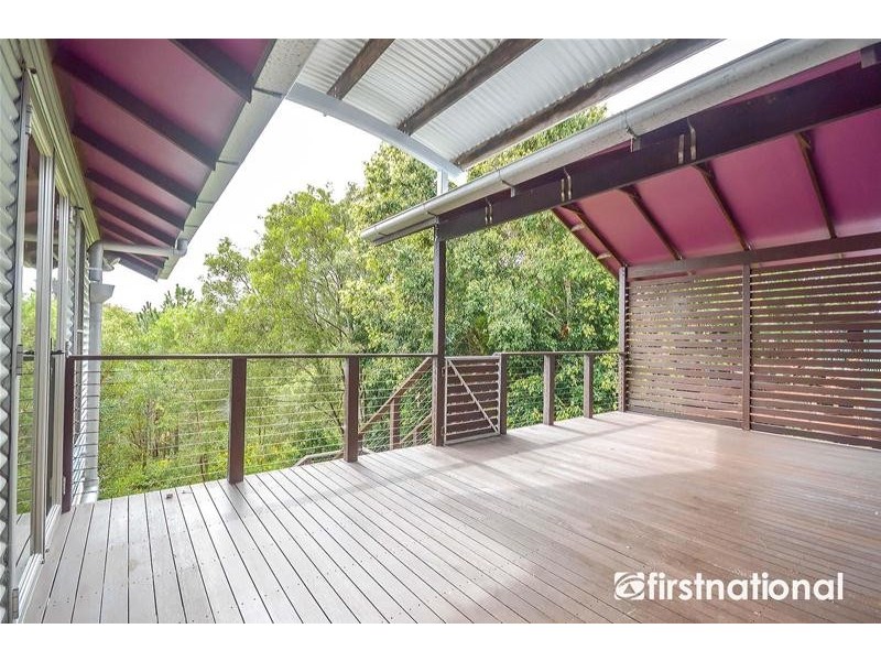 Tamborine Mountain QLD 4272