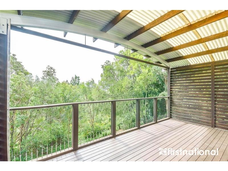 Tamborine Mountain QLD 4272