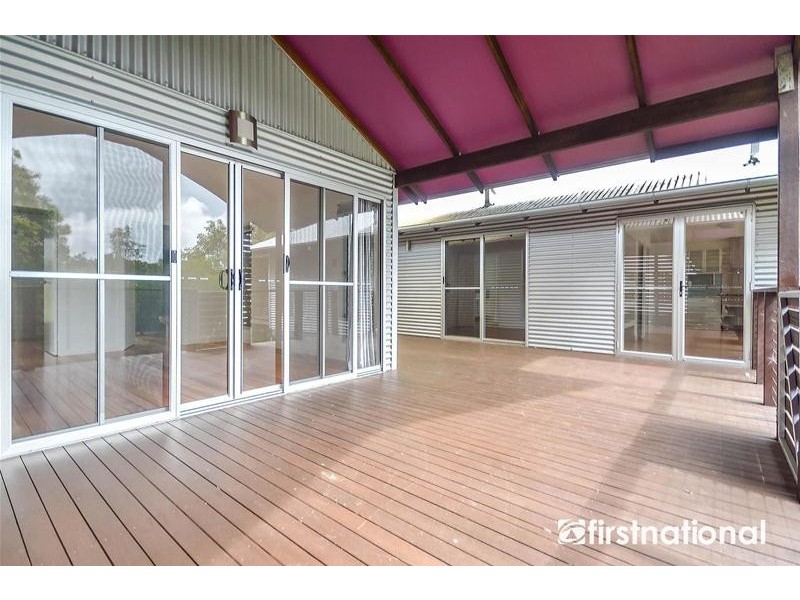 Tamborine Mountain QLD 4272