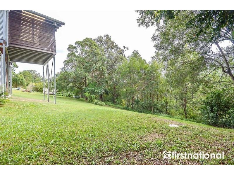 Tamborine Mountain QLD 4272