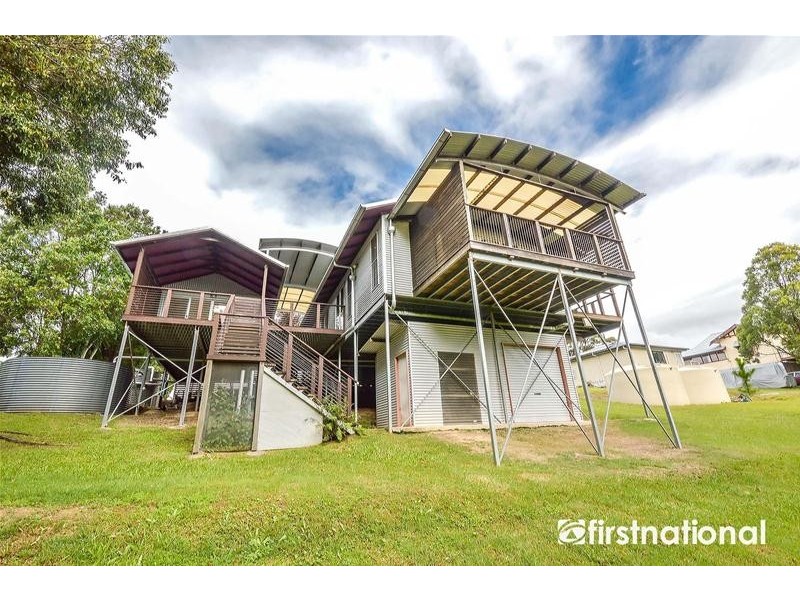 Tamborine Mountain QLD 4272