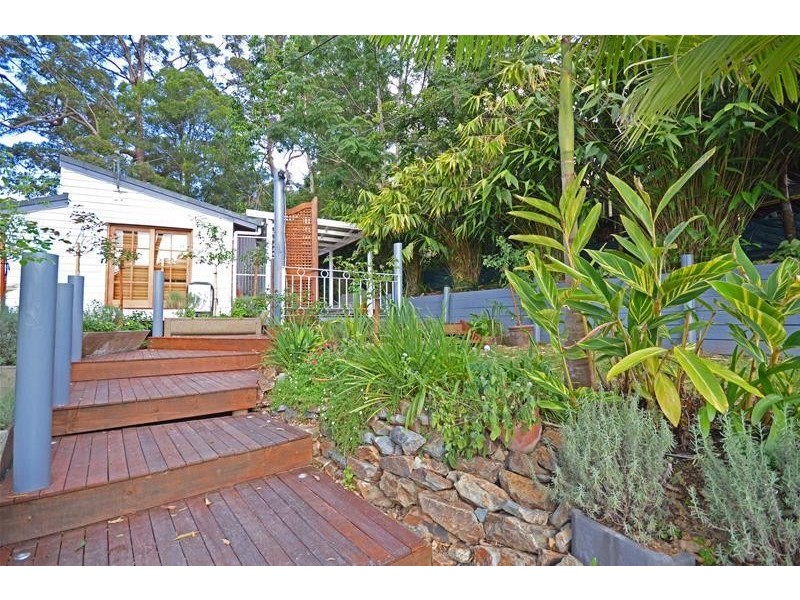 Tamborine Mountain QLD 4272