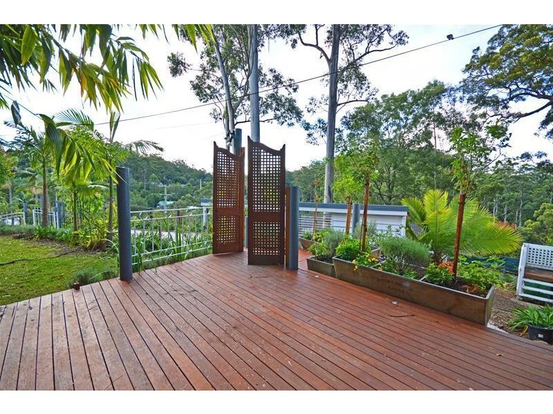 Tamborine Mountain QLD 4272