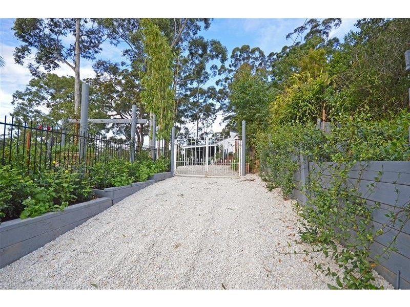 Tamborine Mountain QLD 4272