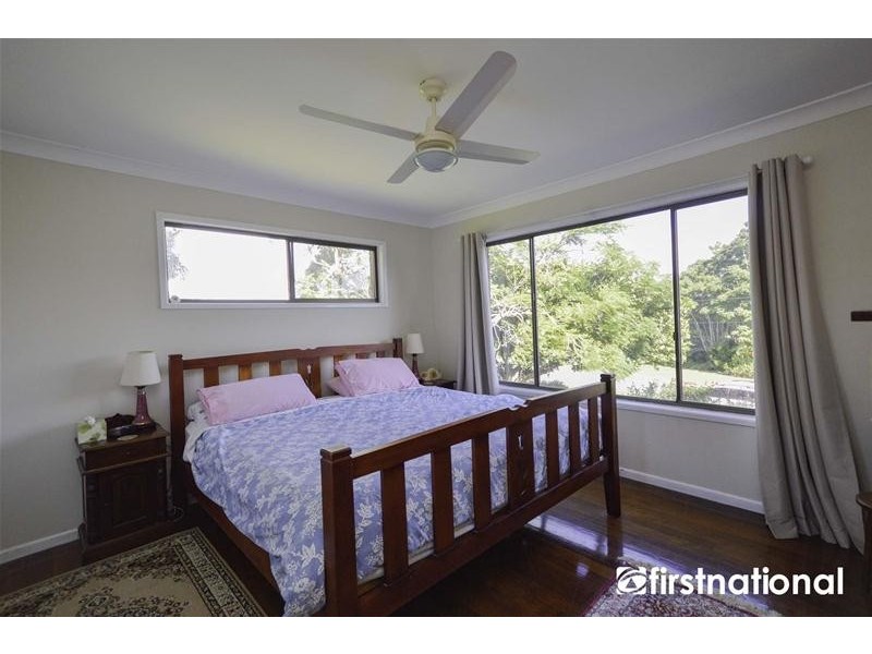 Tamborine Mountain QLD 4272