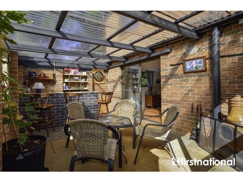 Tamborine Mountain QLD 4272