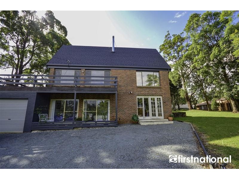 Tamborine Mountain QLD 4272