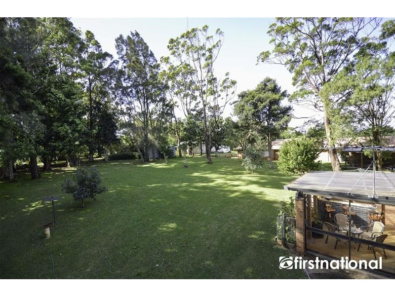 Tamborine Mountain QLD 4272