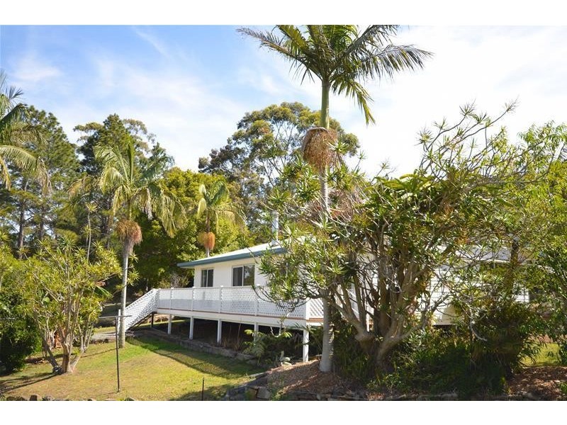 51 Tolima Drive, Eagle Heights QLD 4271