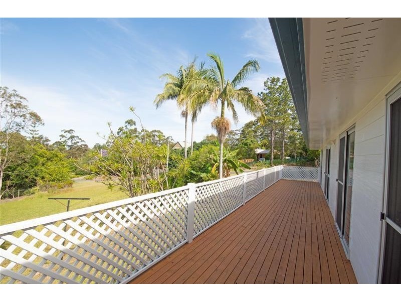 51 Tolima Drive, Eagle Heights QLD 4271