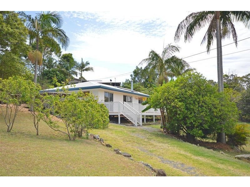 51 Tolima Drive, Eagle Heights QLD 4271