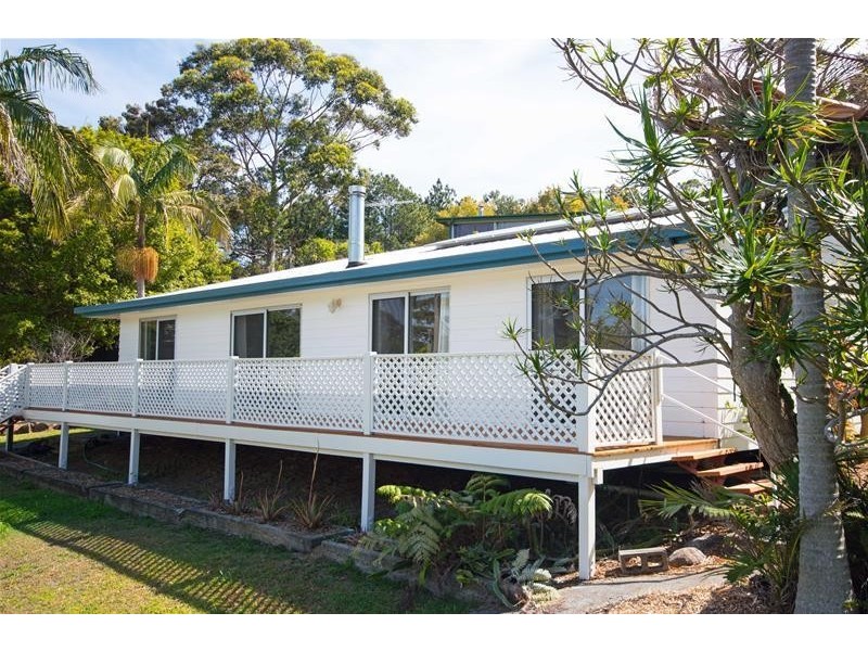 51 Tolima Drive, Eagle Heights QLD 4271