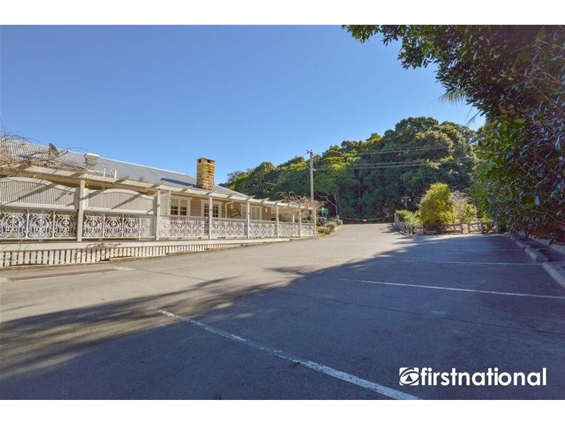 Tamborine Mountain QLD 4272