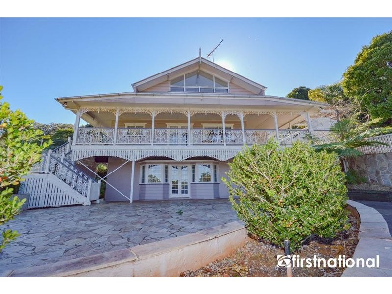 Tamborine Mountain QLD 4272