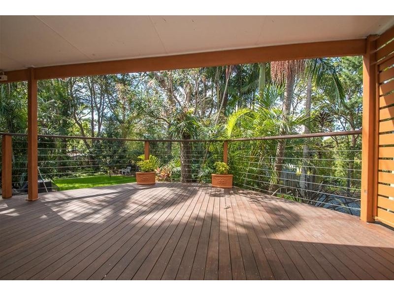 58 Magnetic Drive, Tamborine Mountain QLD 4272