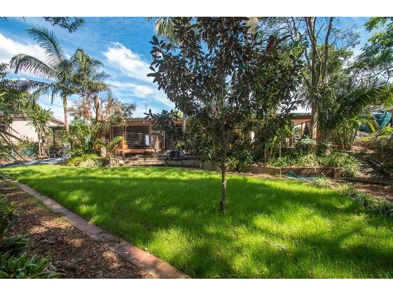 58 Magnetic Drive, Tamborine Mountain QLD 4272