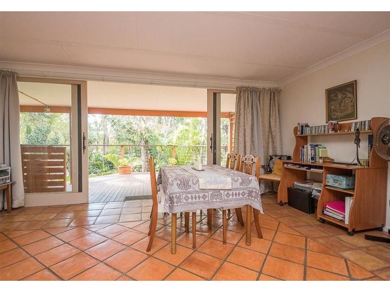 58 Magnetic Drive, Tamborine Mountain QLD 4272