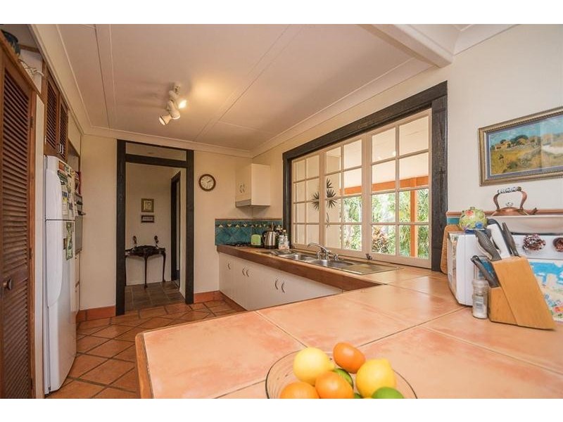 58 Magnetic Drive, Tamborine Mountain QLD 4272