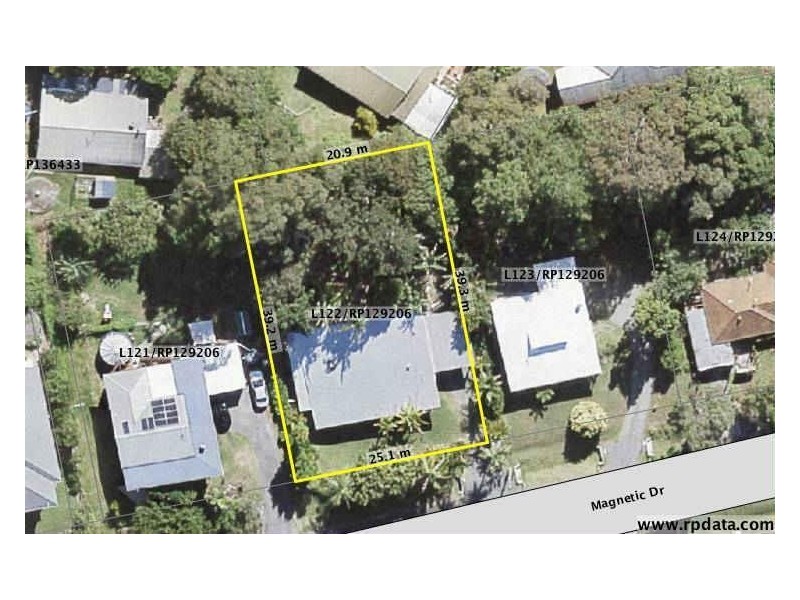 58 Magnetic Drive, Tamborine Mountain QLD 4272