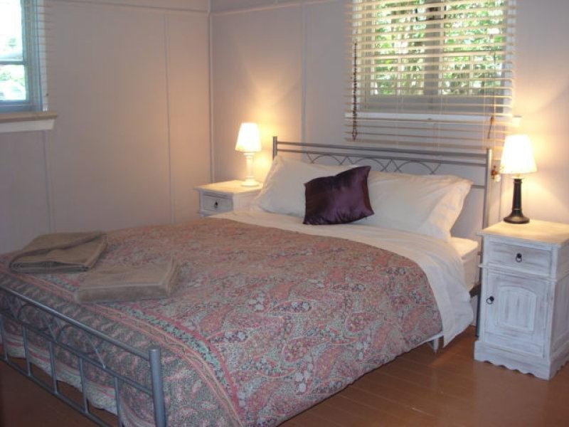 152 Main Western Road, Tamborine Mountain QLD 4272