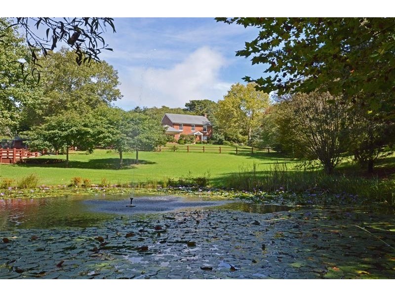 90 Main Western Road, Tamborine Mountain QLD 4272