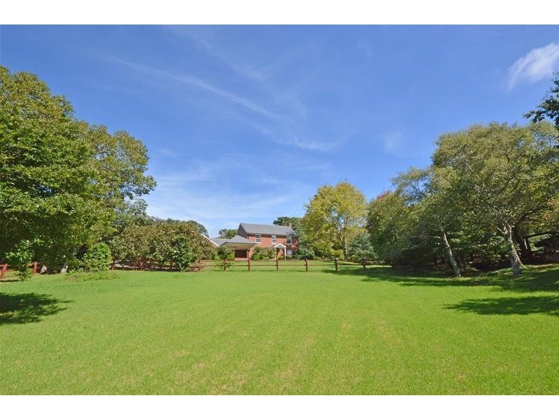 90 Main Western Road, Tamborine Mountain QLD 4272