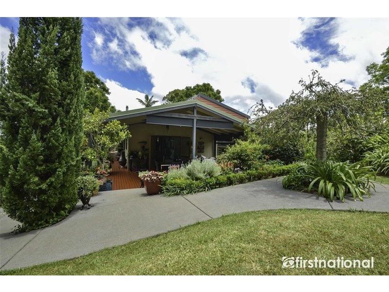 30 Ocean View Parade, Tamborine Mountain QLD 4272