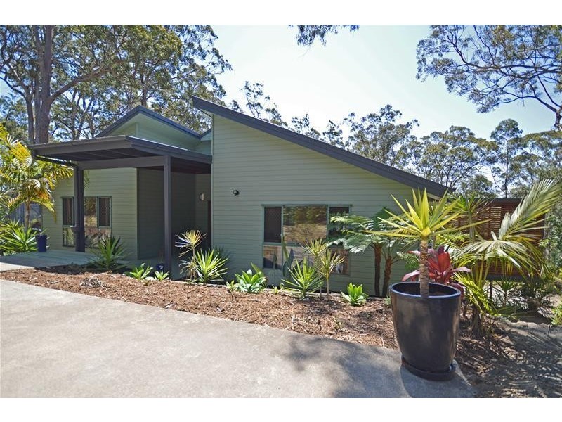 Tamborine Mountain QLD 4272