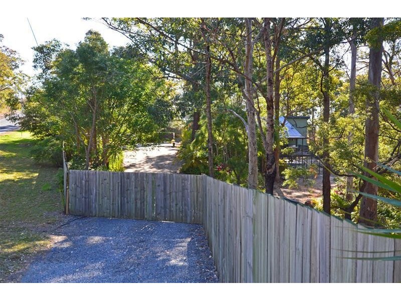 Tamborine Mountain QLD 4272