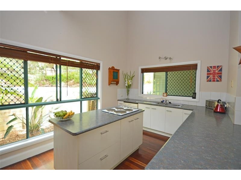 Tamborine Mountain QLD 4272